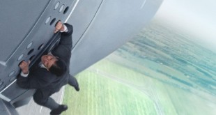 Mission impossible rogue nation