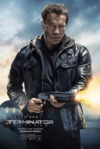 Terminator genisys