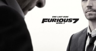 Furious 7