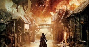 The hobbit defining chapter