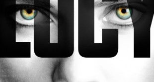 Lucy action thriller