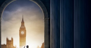 Night at the museum 3