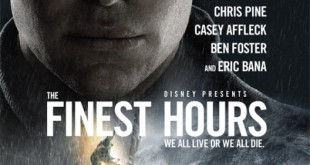 The finest hours