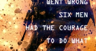 13 hours - The secret soldiers of Benghazi