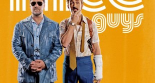 The nice guys