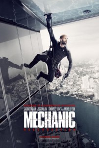 Mechanic Ressurection