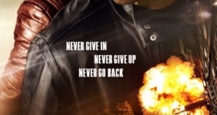 Jack Reacher 2: Never go back