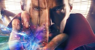 Doctor Strange