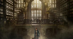 Fantastic beasts and where to find them