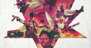 Officer Downe