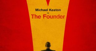 The founder McDonalds