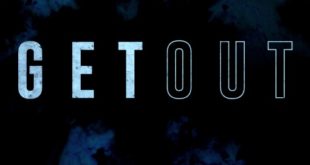 Get out