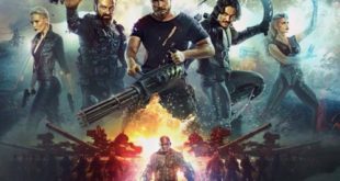 The guardians Zashchitniki