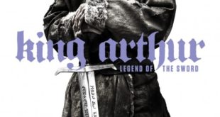 King Arthur: Legend of the sword