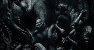 Alien Covenant