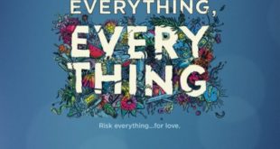Everything, everything