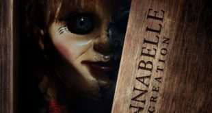 Annabelle: Creation