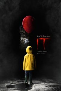 IT Pennywise