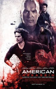 American assassin