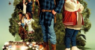 Hunt for the wilderpeople