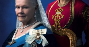 Victoria and Abdul