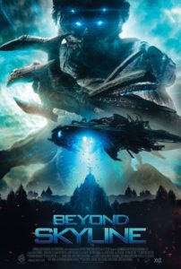 Beyond skyline