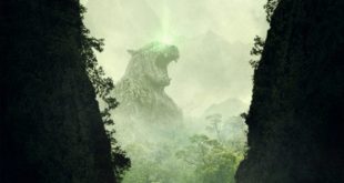 Jumanji: Welcome to the jungle