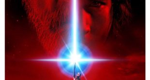 Star Wars Episode VIII: The last Jedi