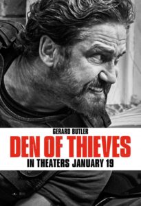 Den of thieves