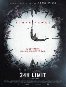 24 hours to live