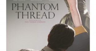 Phantom thread