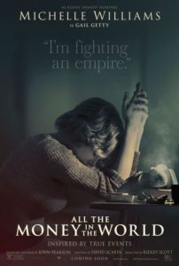 All the money in the world