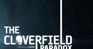 The Cloverfield paradox