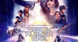 Ready player one