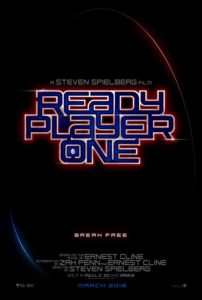 Ready player one