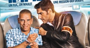Débarquement immédiat
