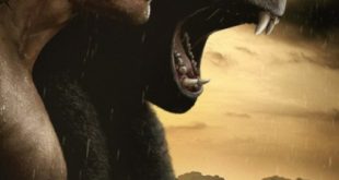 The legend of Tarzan