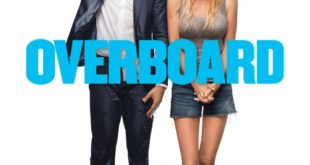 Overboard