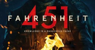 Fahrenheit 451