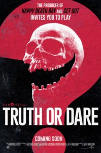 Truth or dare