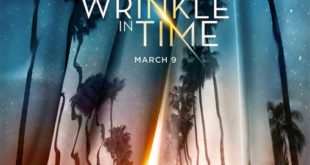 A wrinkle in time