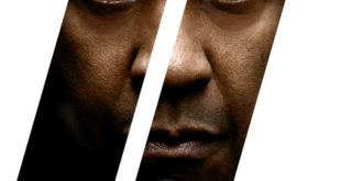 The equalizer 2