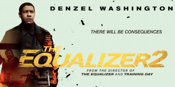 The equalizer 2