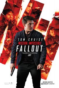 Mission: Impossible 6 – Fallout