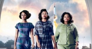 Hidden figures