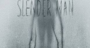 Slender man