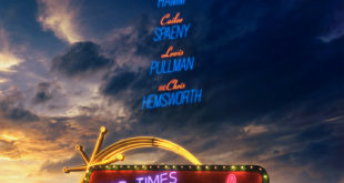 Bad times at El Royale