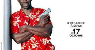 Le flic de Belleville