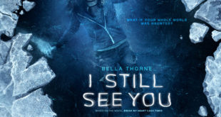I still see you
