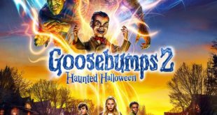 Goosebumps 2 - Haunted Halloween